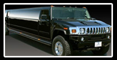 black hummer limo