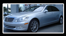 New Limousines Everett Washington