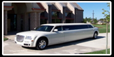 Stretch Limousines Olympia Washington