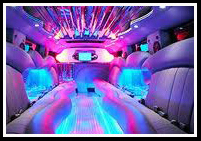 Stretch SUV Limos Tacoma WA 