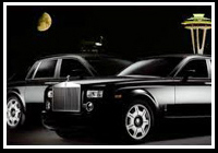 Issaquah Washington Limousines