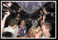 Limousines & Stretch Limos (WA)